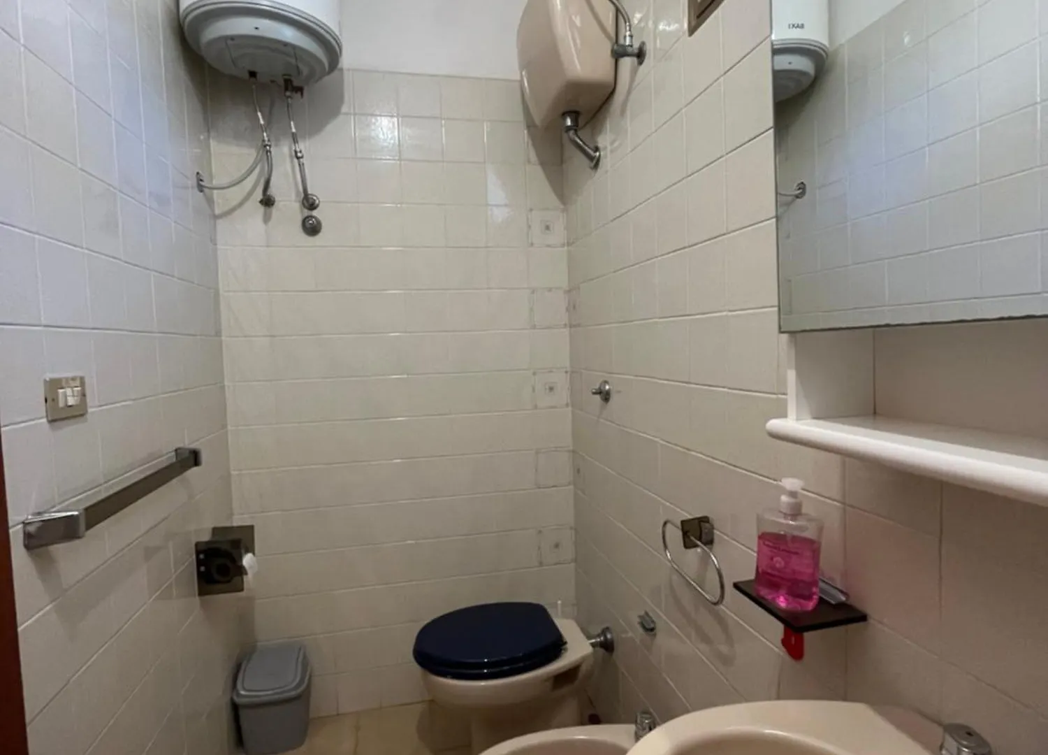보사 La Casa Di Ines 아파트