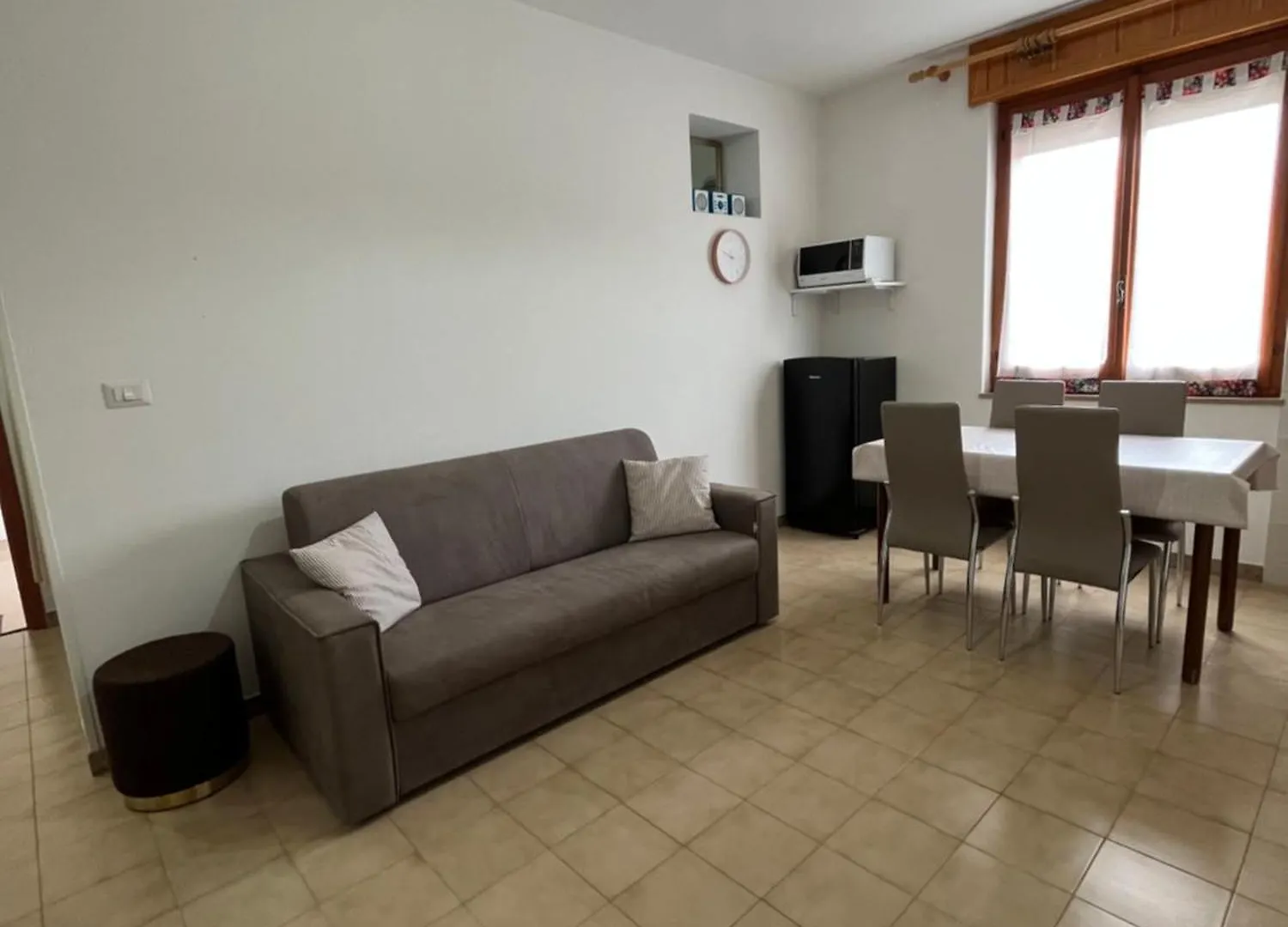 보사 La Casa Di Ines 아파트 0*,