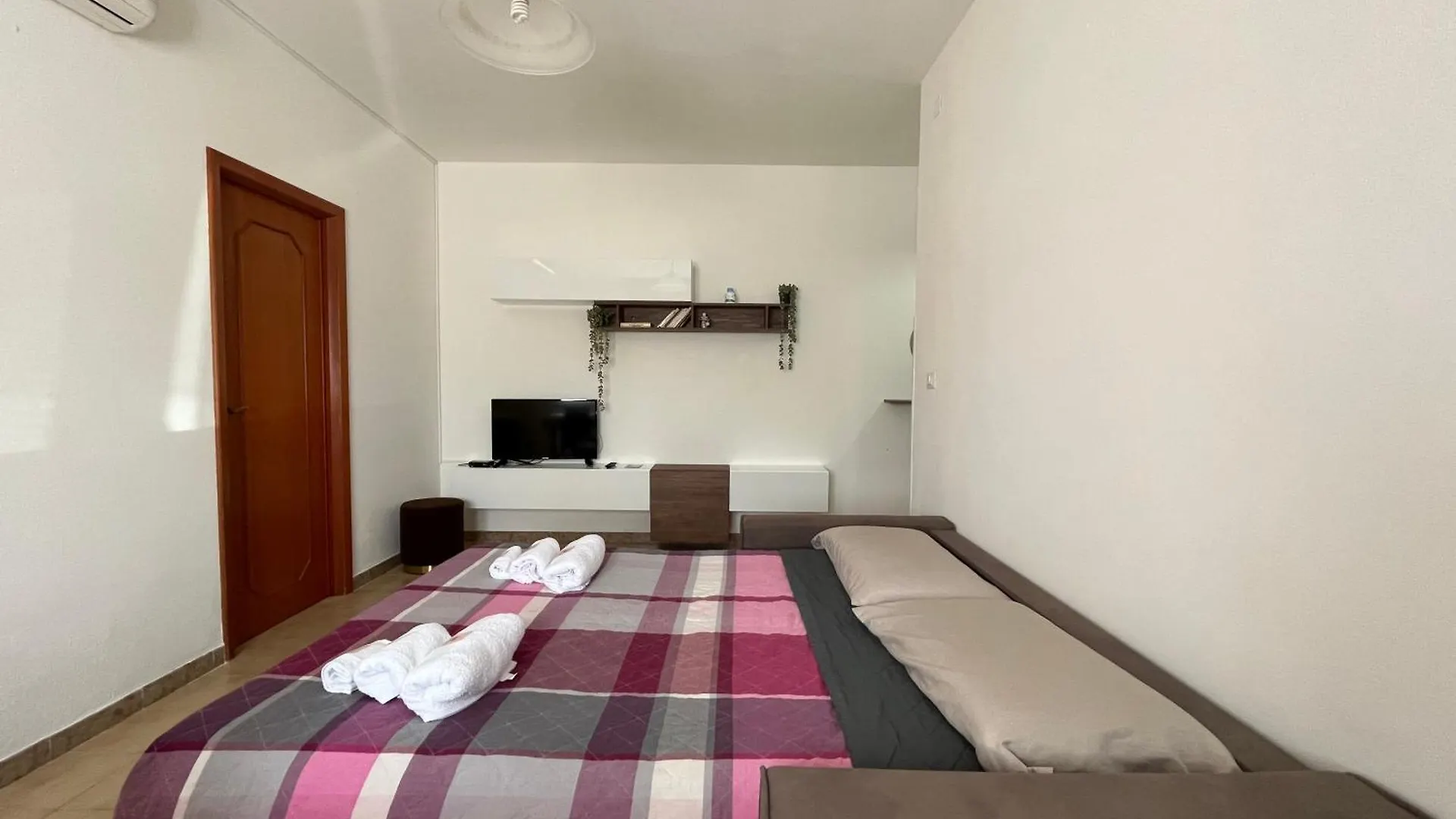 보사 La Casa Di Ines 아파트