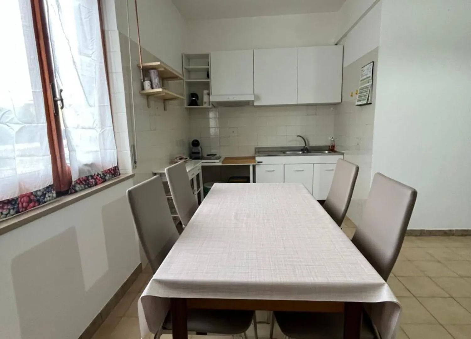 보사 La Casa Di Ines 아파트 0*,  이탈리아