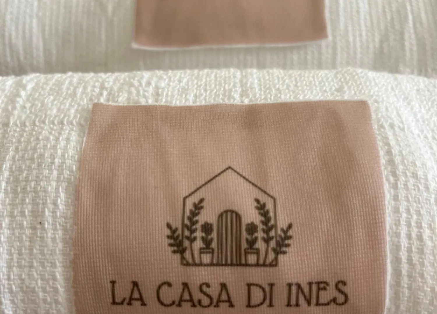 보사 La Casa Di Ines 아파트