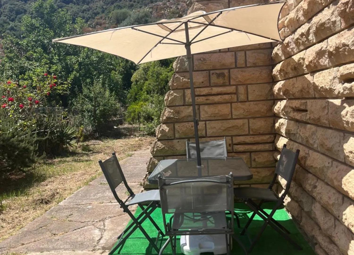 보사 La Casa Di Ines 아파트